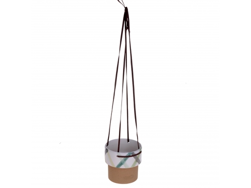 hanging pot